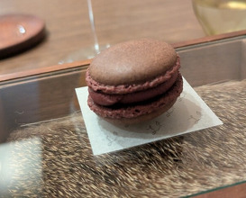 Dinner at LATURE (ラチュレ)