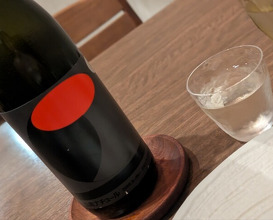 Dinner at LATURE (ラチュレ)