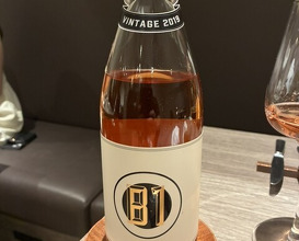 Dinner at LATURE (ラチュレ)