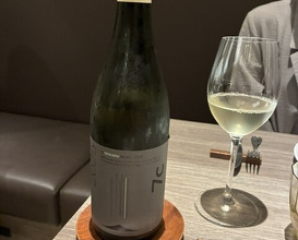 Dinner at LATURE (ラチュレ)