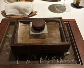Dinner at LATURE (ラチュレ)