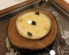 Dinner at LATURE (ラチュレ)