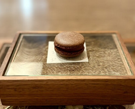 Dinner at LATURE (ラチュレ)