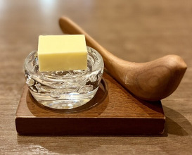 Dinner at LATURE (ラチュレ)