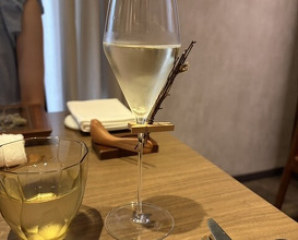 Dinner at LATURE (ラチュレ)
