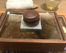 Dinner at LATURE (ラチュレ)