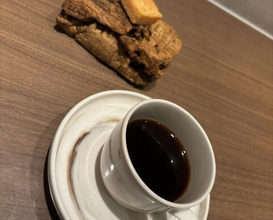 Dinner at LATURE (ラチュレ)