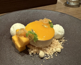 Dinner at LATURE (ラチュレ)