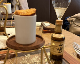 Dinner at LATURE (ラチュレ)