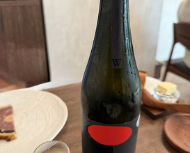Dinner at LATURE (ラチュレ)