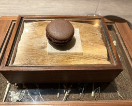 Dinner at LATURE (ラチュレ)