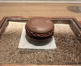 Dinner at LATURE (ラチュレ)