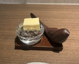 Dinner at LATURE (ラチュレ)