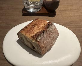 Dinner at LATURE (ラチュレ)
