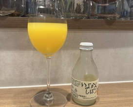 Dinner at LATURE (ラチュレ)