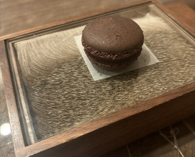 Dinner at LATURE (ラチュレ)