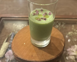 Dinner at LATURE (ラチュレ)