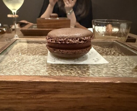 Dinner at LATURE (ラチュレ)