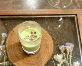 Dinner at LATURE (ラチュレ)