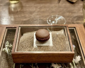 Dinner at LATURE (ラチュレ)