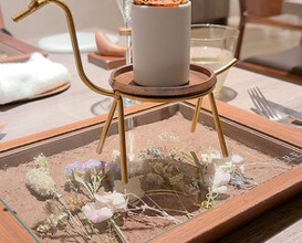Dinner at LATURE (ラチュレ)