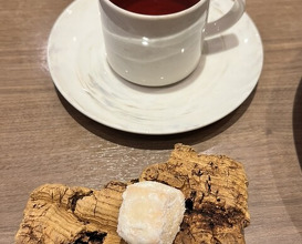 Dinner at LATURE (ラチュレ)
