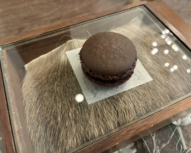 Dinner at LATURE (ラチュレ)