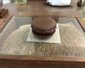Dinner at LATURE (ラチュレ)