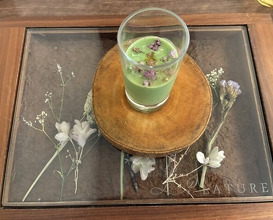 Dinner at LATURE (ラチュレ)