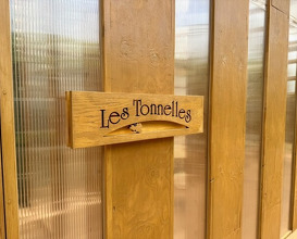 Dinner at Budoonomori Les Tonnelles (レストランぶどうの森 レ・トネル)