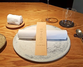 Dinner at Lito (Lito)