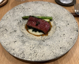 Dinner at Lito (Lito)