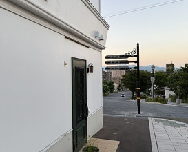 Dinner at maison FUJIYA hakodate (メゾン フジヤ ハコダテ)