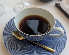 Dinner at maison FUJIYA hakodate (メゾン フジヤ ハコダテ)