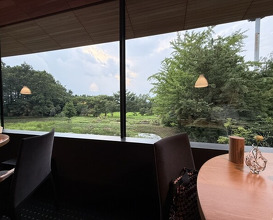 Dinner at Maison KEI Gotemba