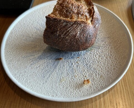 Dinner at Maison KEI Gotemba