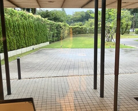 Dinner at Maison KEI Gotemba