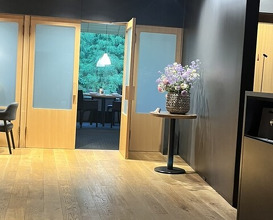 Dinner at Maison KEI Gotemba