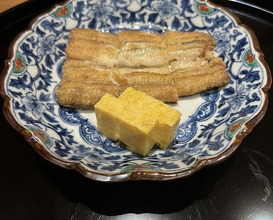 Dinner at Makimura