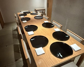Dinner at Makimura