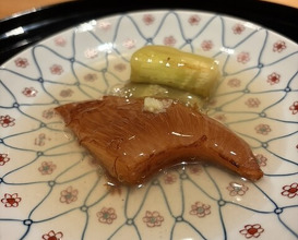 Dinner at Makimura