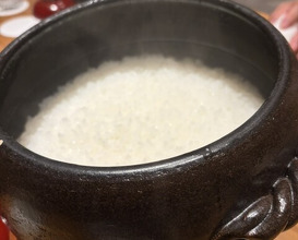 Dinner at Makimura