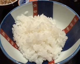 Dinner at Makimura