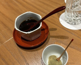 Dinner at Makimura
