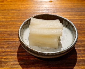 Dinner at Makitori Shinkobe