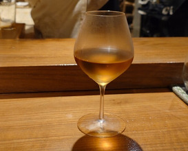 Dinner at Makitori Shinkobe