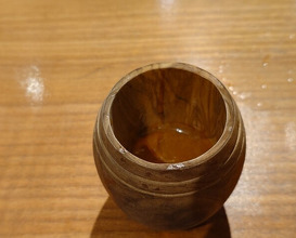 Dinner at Makitori Shinkobe