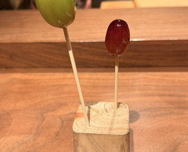 Dinner at Makitori Shinkobe