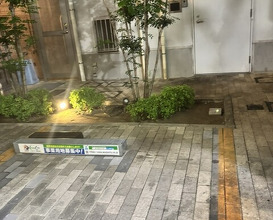 Dinner at Makitori Shinkobe