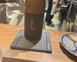 Dinner at Makitori Shinkobe